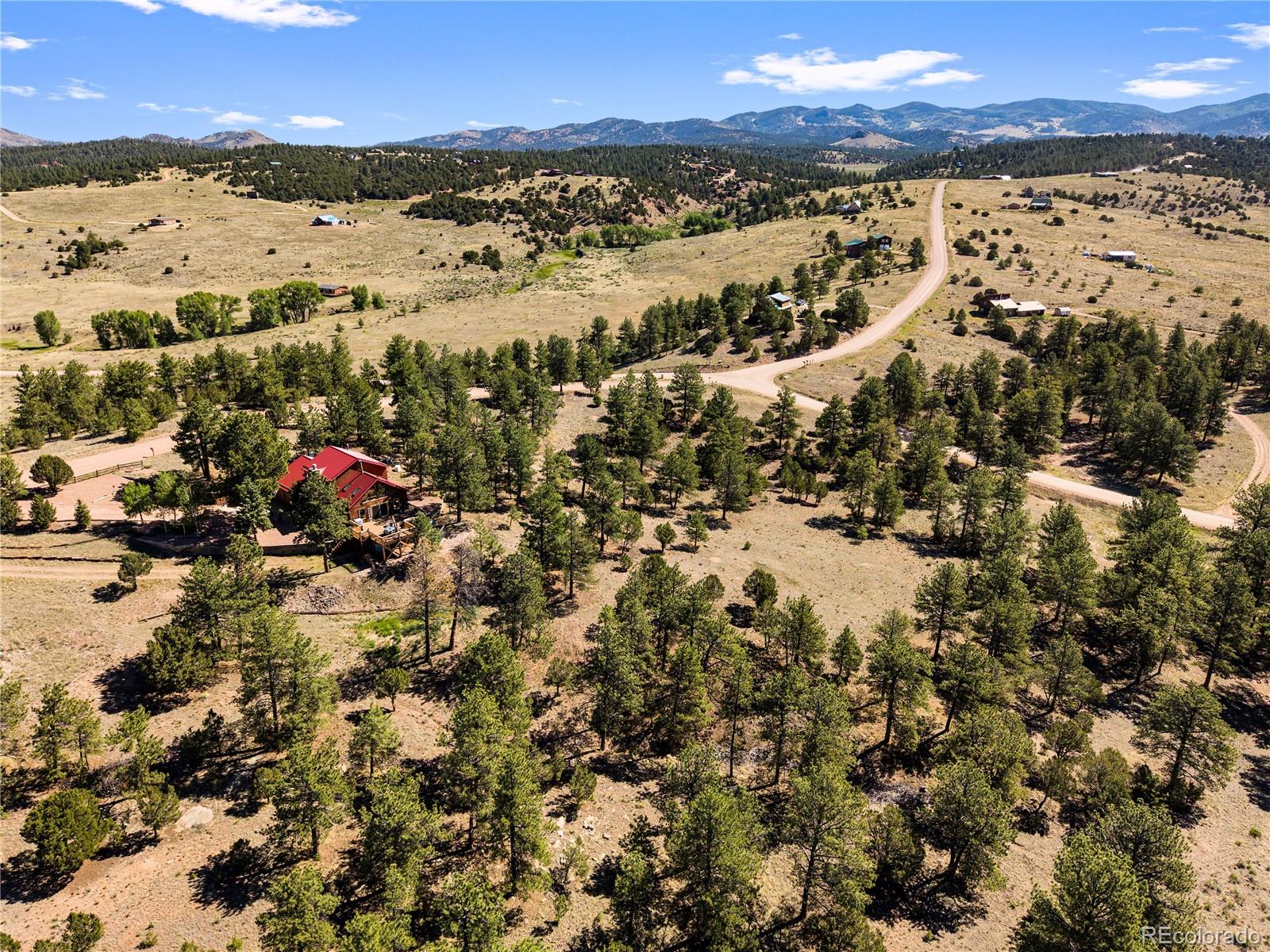 MLS Image #23 for 528  choctaw trail,westcliffe, Colorado