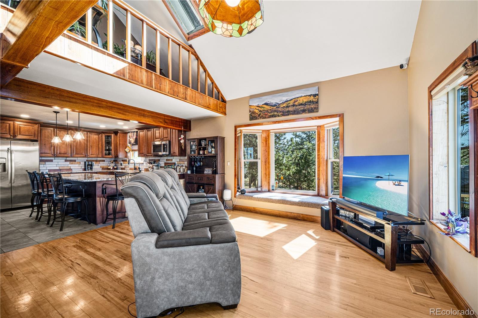 MLS Image #3 for 528  choctaw trail,westcliffe, Colorado