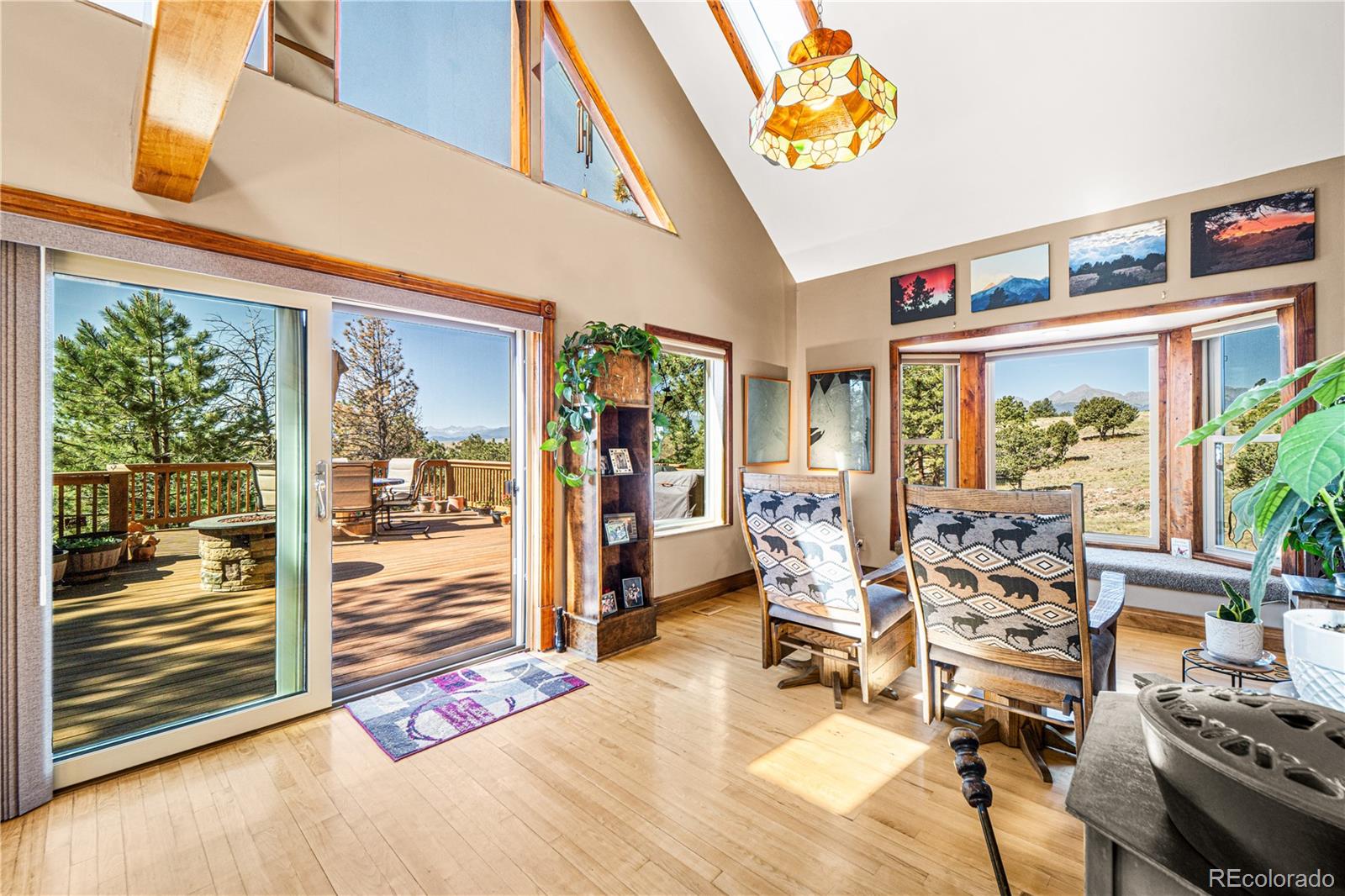 MLS Image #5 for 528  choctaw trail,westcliffe, Colorado