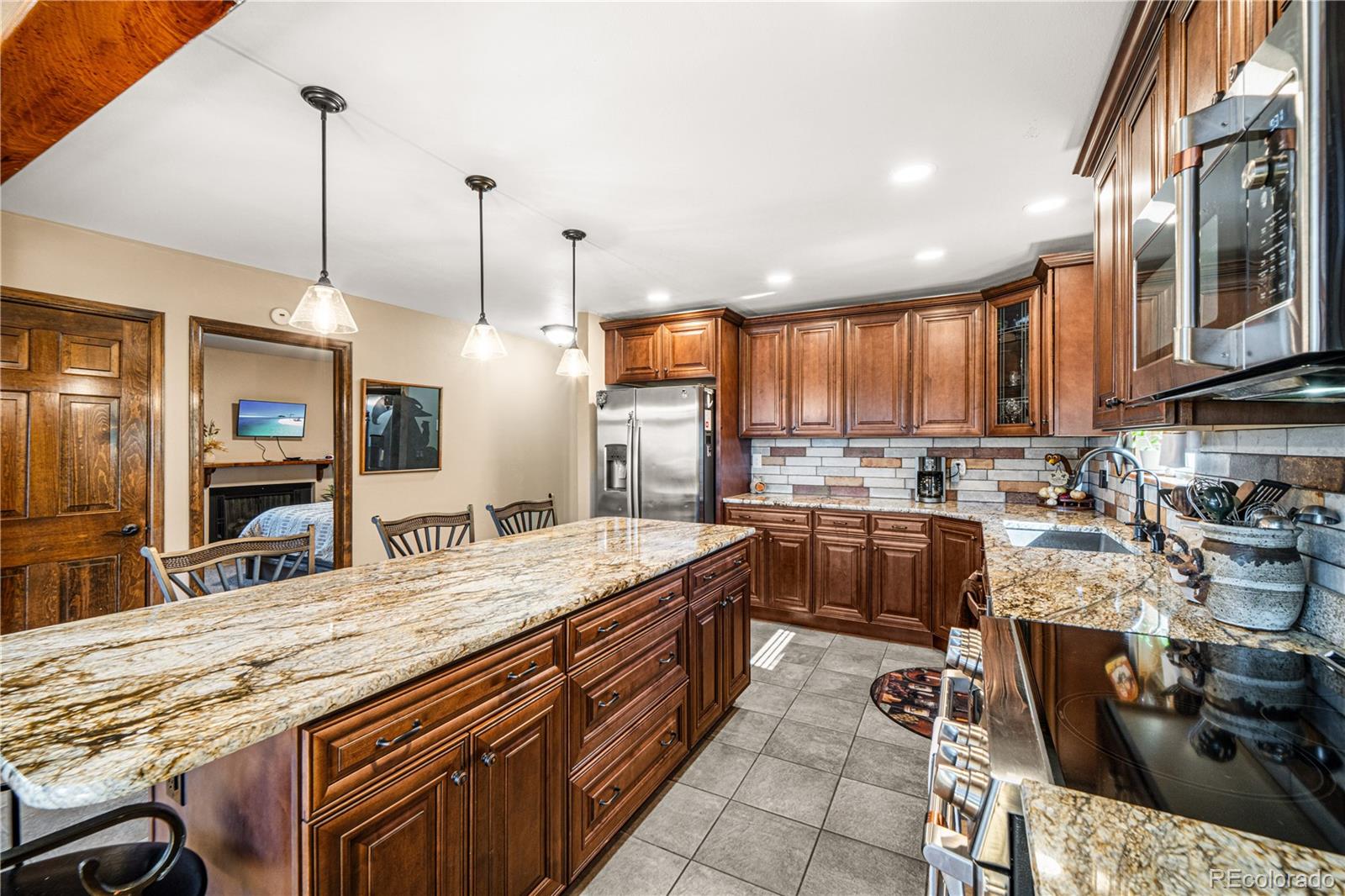 MLS Image #6 for 528  choctaw trail,westcliffe, Colorado
