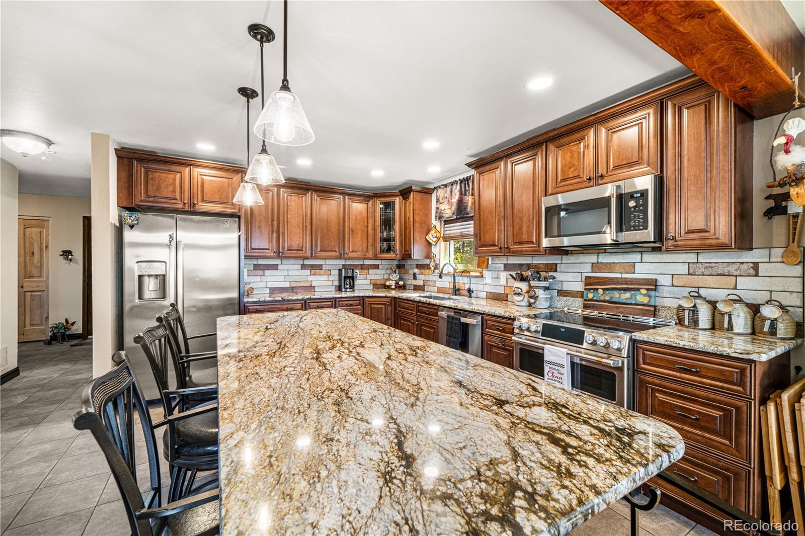 MLS Image #7 for 528  choctaw trail,westcliffe, Colorado