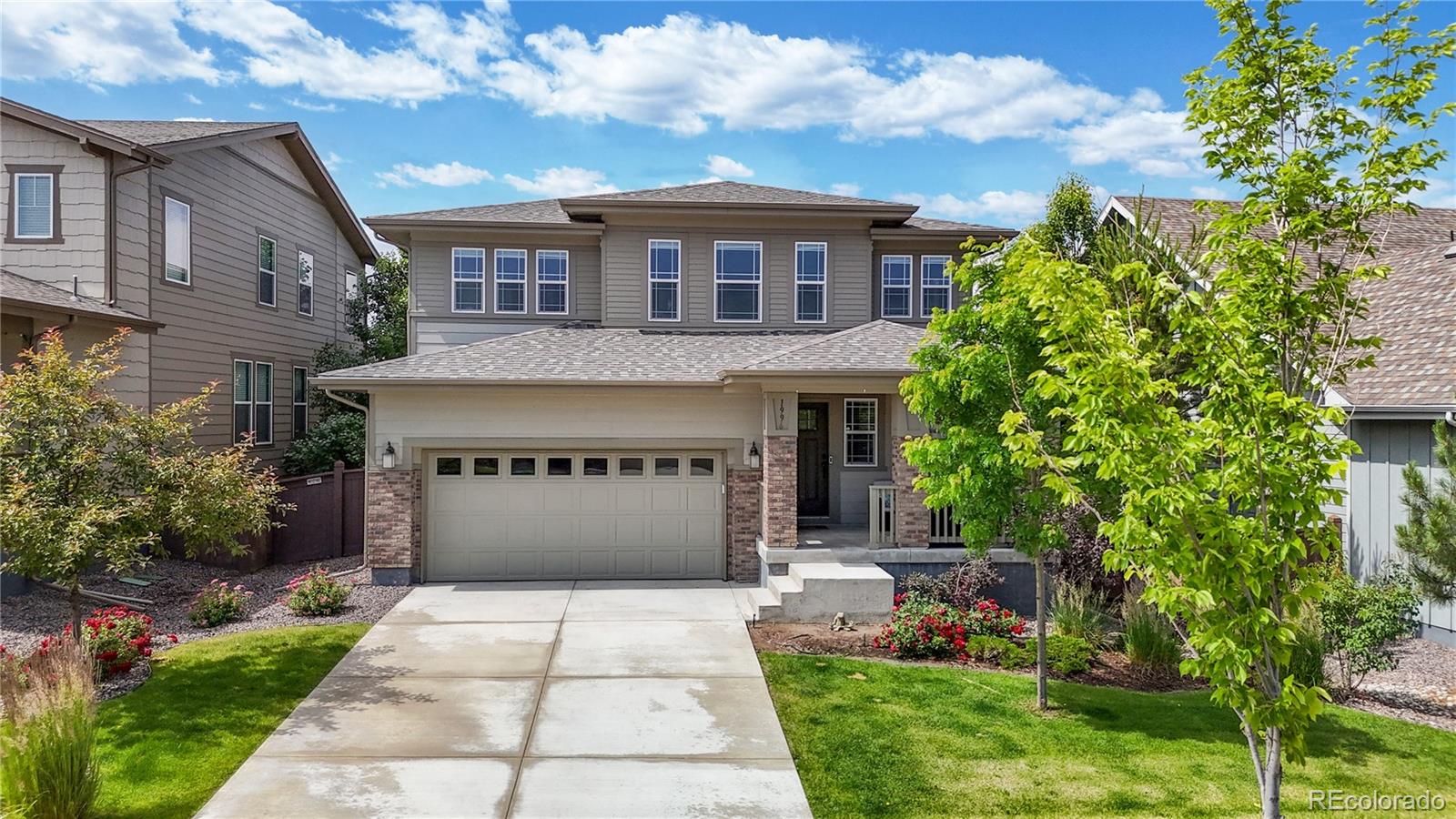 MLS Image #1 for 1996  griffin drive,brighton, Colorado