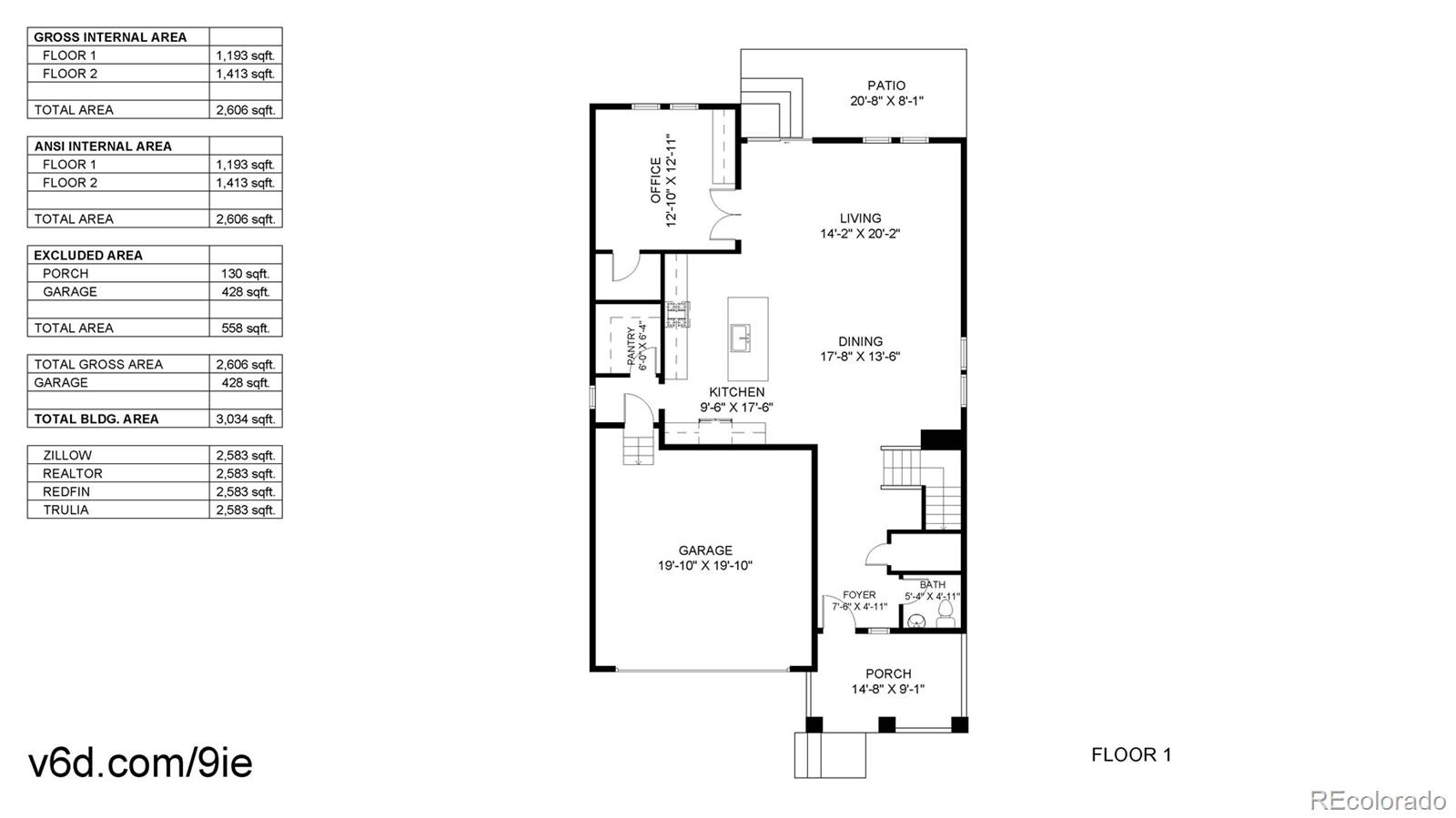 MLS Image #39 for 1996  griffin drive,brighton, Colorado