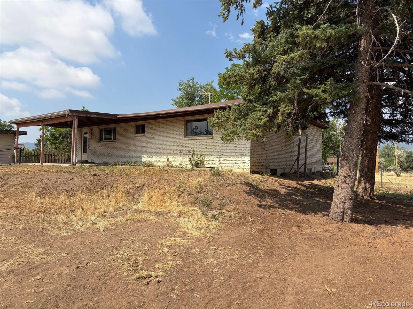 MLS Image #11 for 10719  rampart lane,littleton, Colorado