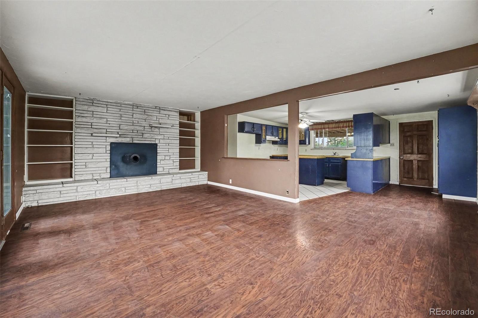 MLS Image #13 for 10719  rampart lane,littleton, Colorado