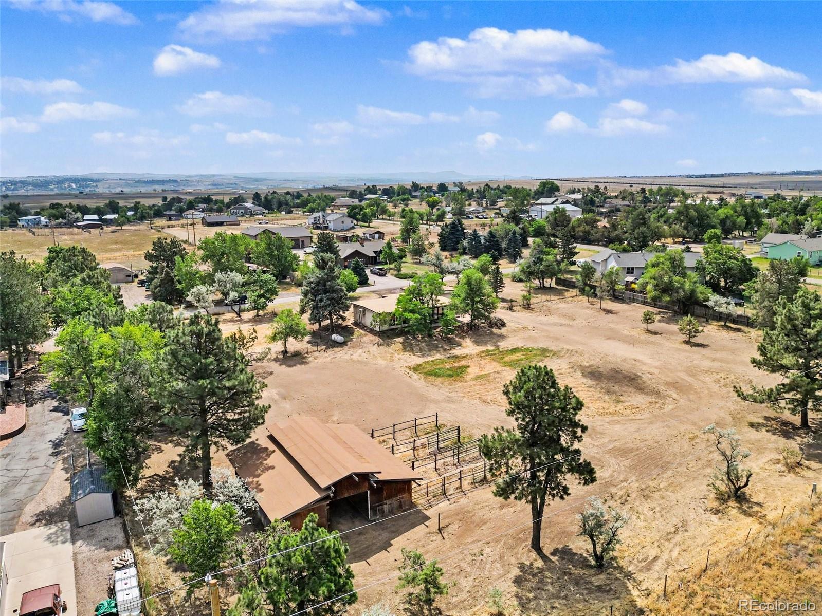 MLS Image #2 for 10719  rampart lane,littleton, Colorado