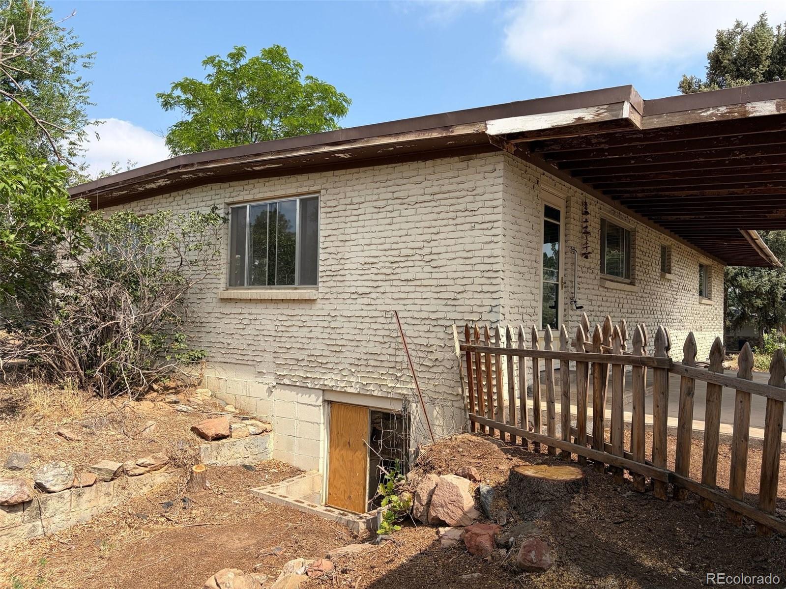 MLS Image #20 for 10719  rampart lane,littleton, Colorado