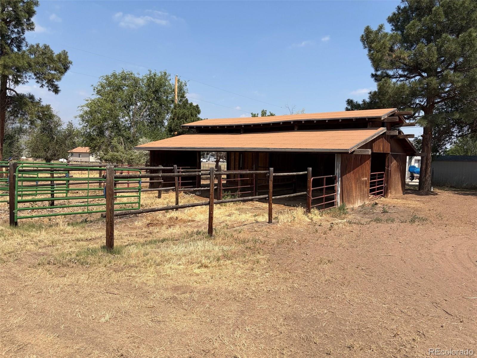 MLS Image #5 for 10719  rampart lane,littleton, Colorado