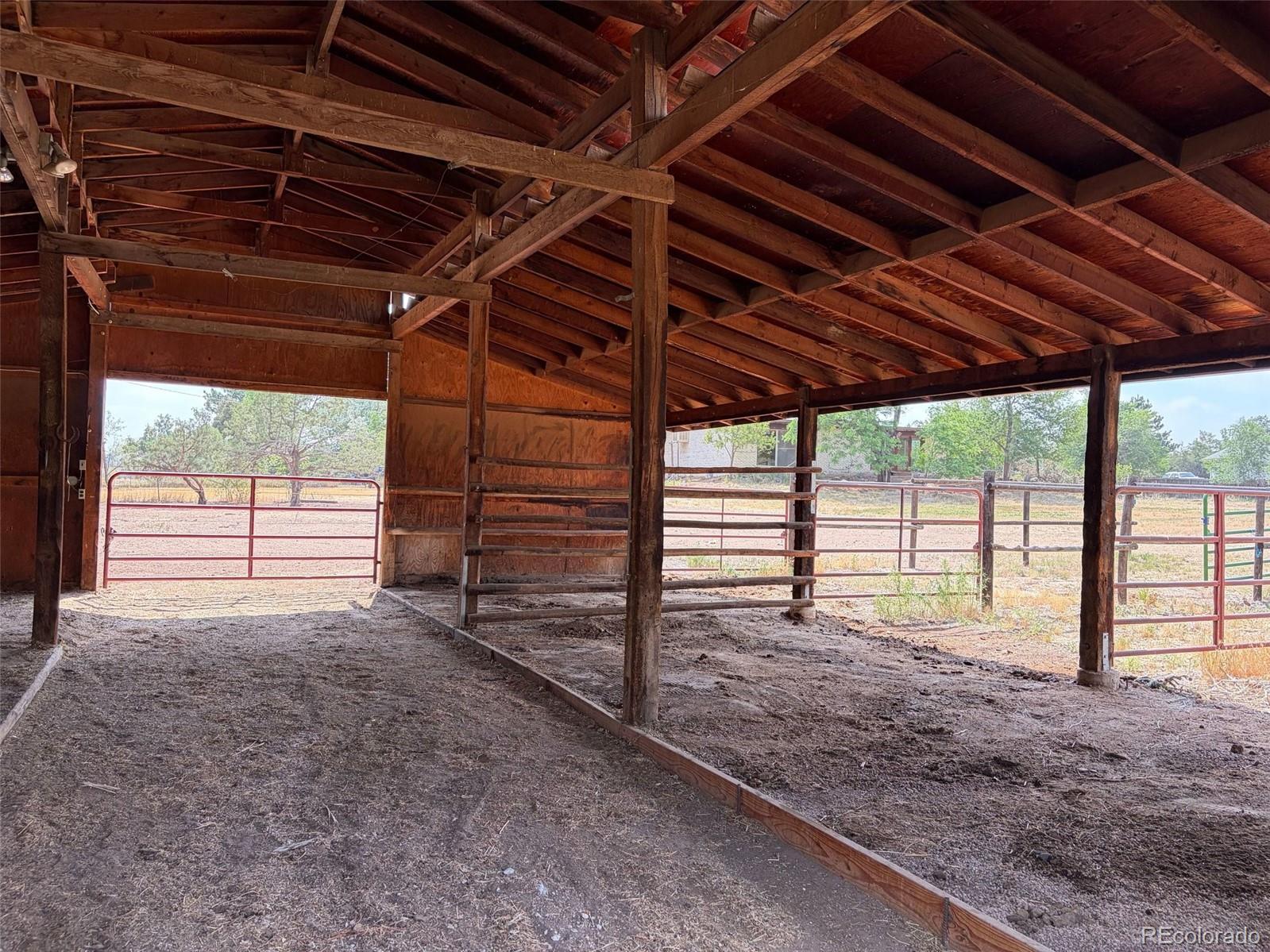 MLS Image #7 for 10719  rampart lane,littleton, Colorado