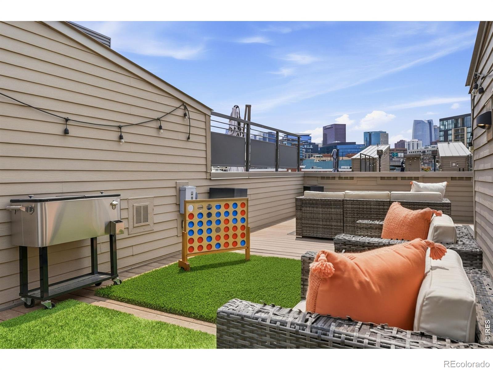 MLS Image #20 for 2900  inca street,denver, Colorado