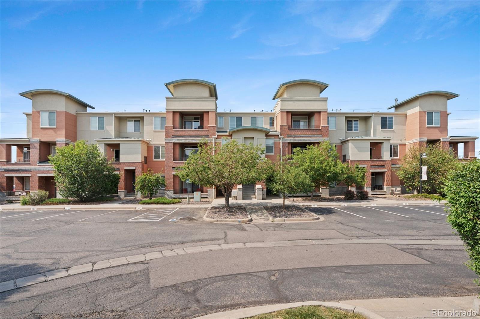 MLS Image #1 for 4100  albion street 418,denver, Colorado