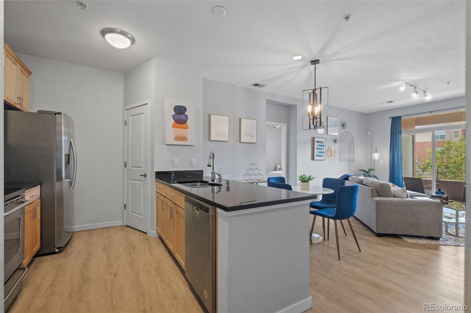 MLS Image #10 for 4100  albion street 418,denver, Colorado
