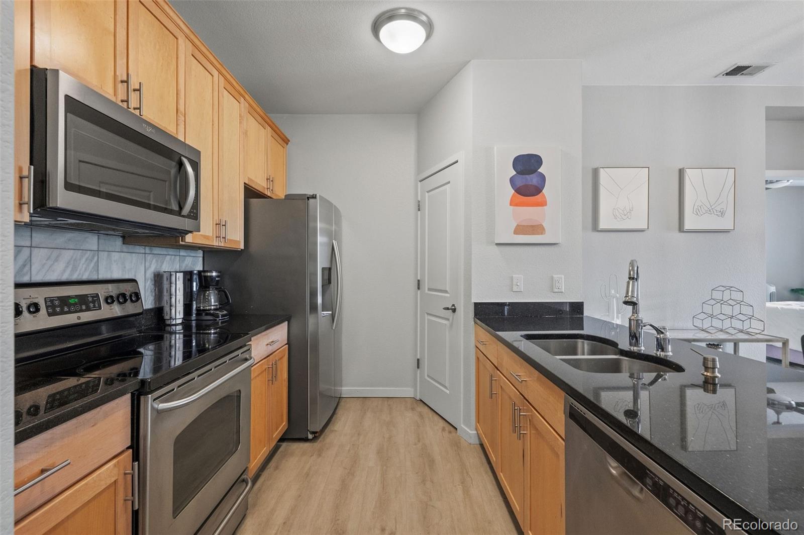 MLS Image #11 for 4100  albion street 418,denver, Colorado