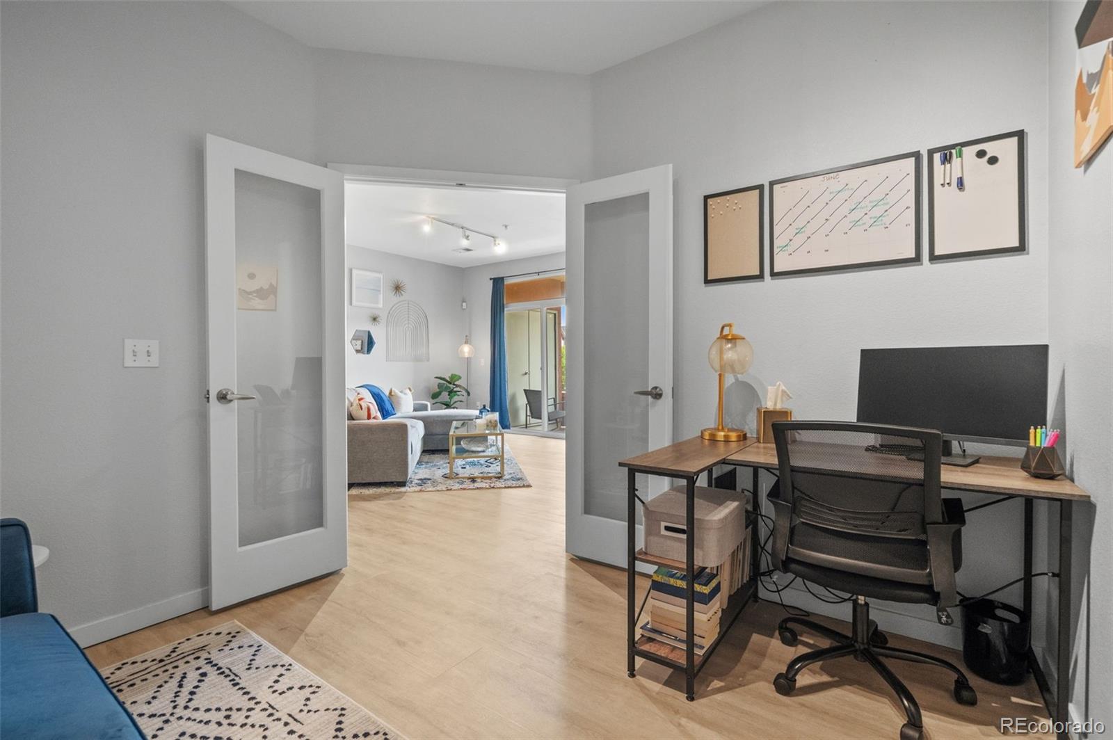 MLS Image #17 for 4100  albion street 418,denver, Colorado