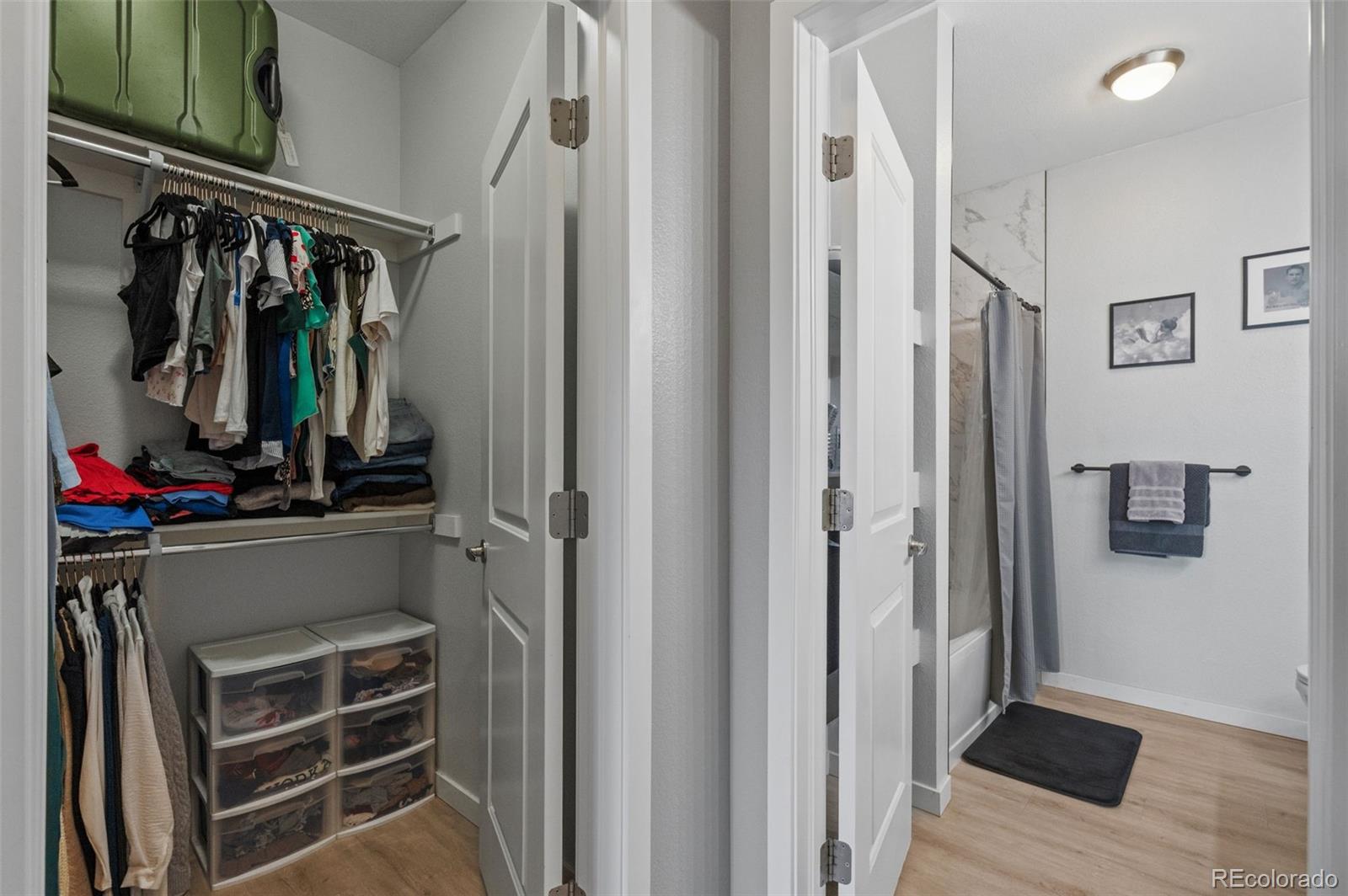 MLS Image #22 for 4100  albion street 418,denver, Colorado