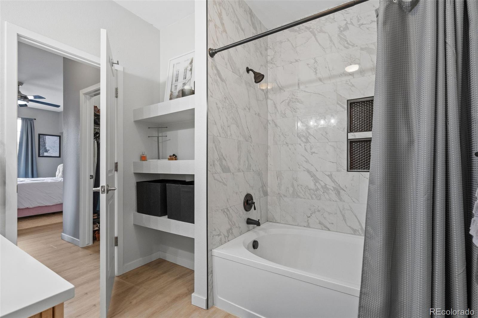 MLS Image #25 for 4100  albion street 418,denver, Colorado