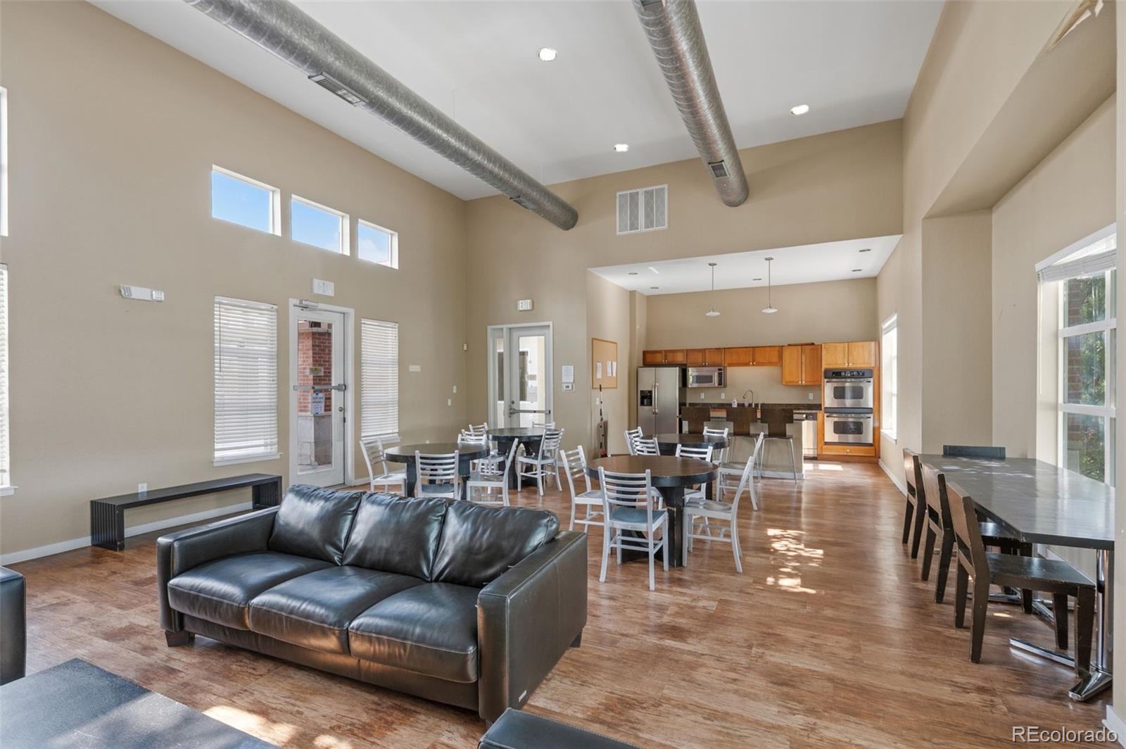 MLS Image #30 for 4100  albion street 418,denver, Colorado