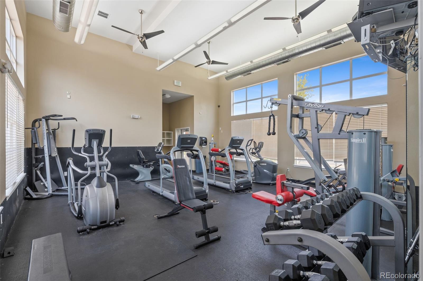 MLS Image #32 for 4100  albion street 418,denver, Colorado