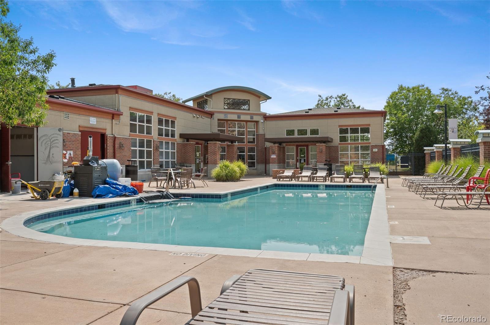 MLS Image #34 for 4100  albion street 418,denver, Colorado
