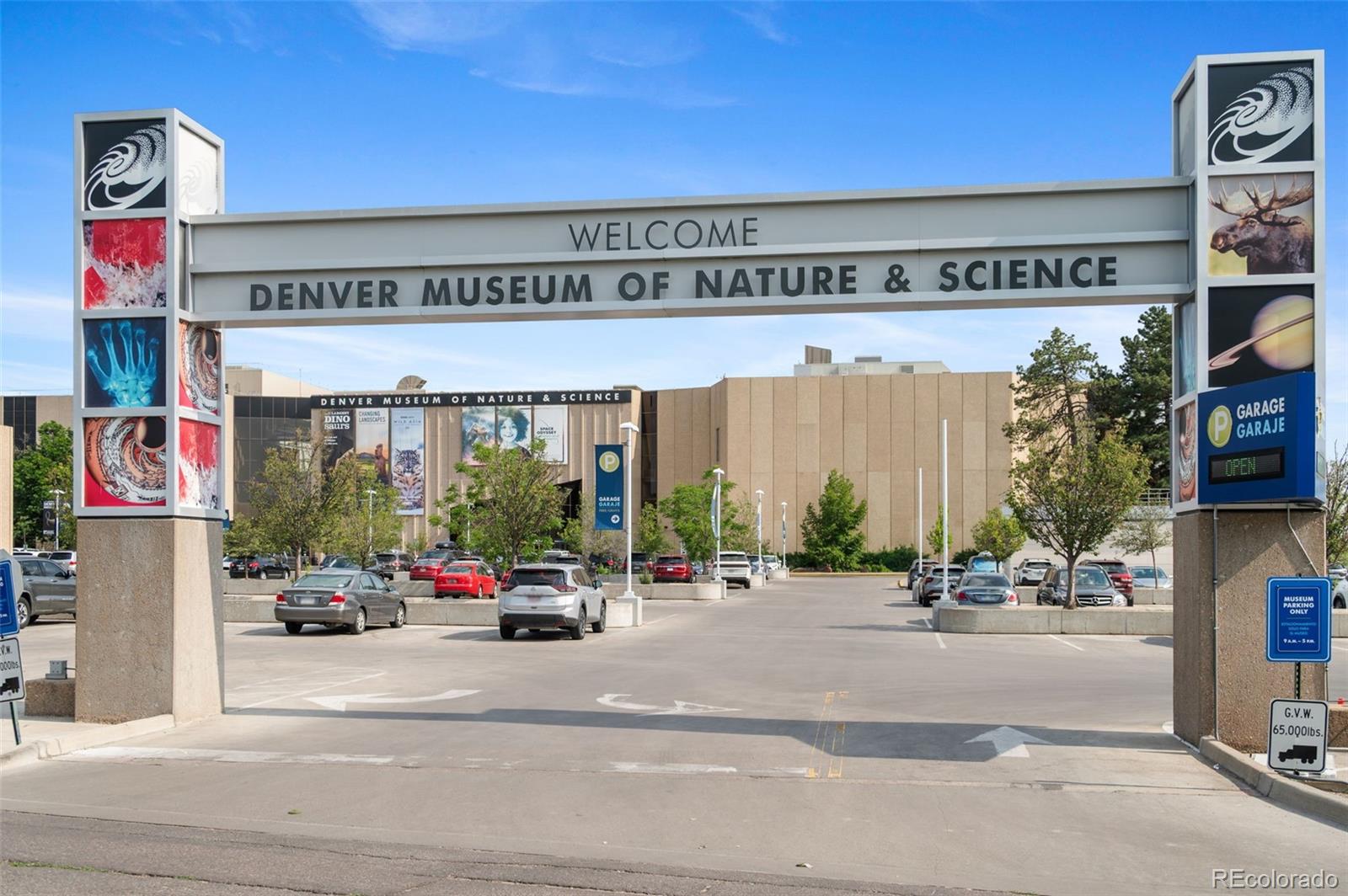 MLS Image #40 for 4100  albion street 418,denver, Colorado