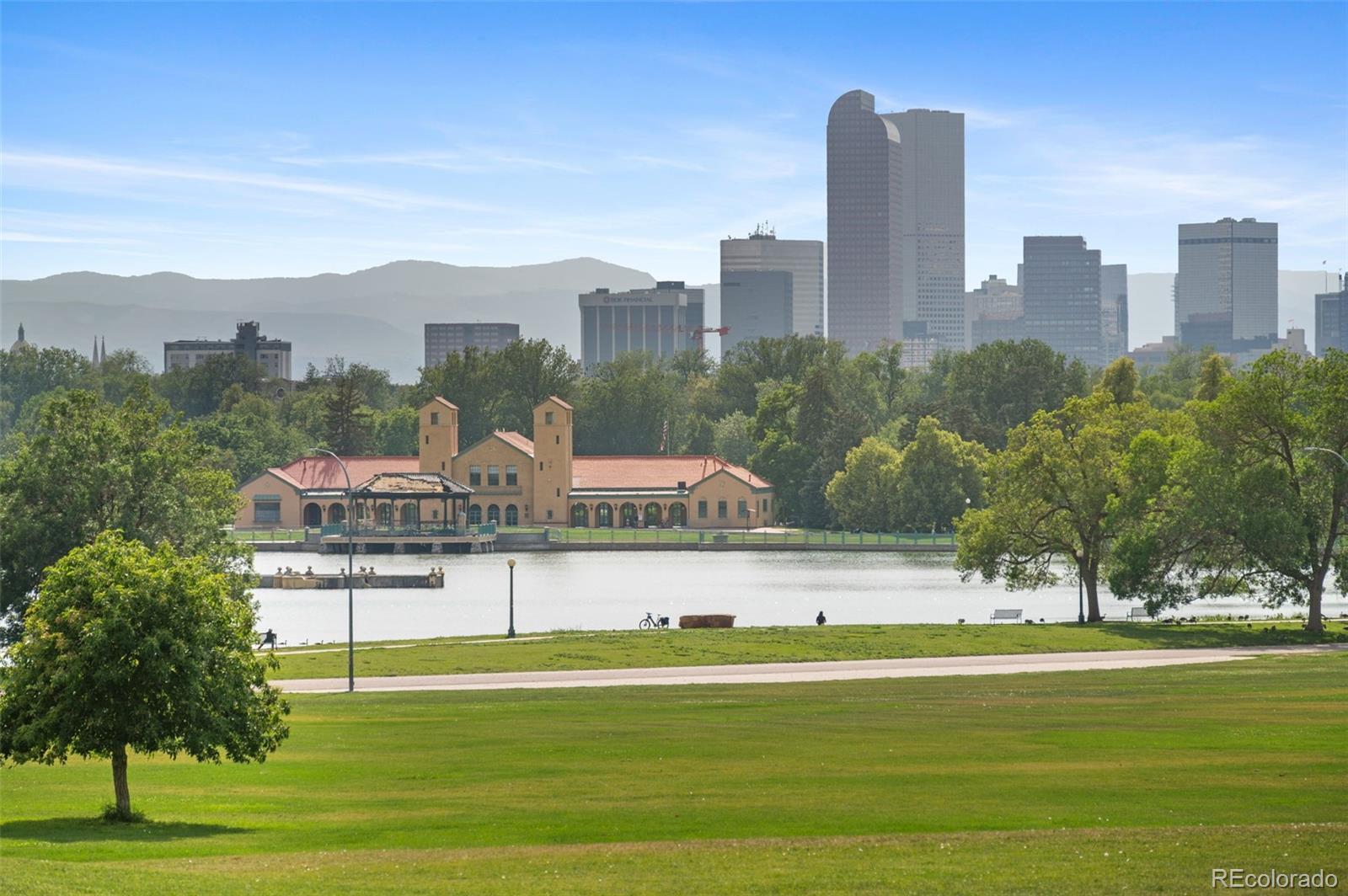 MLS Image #41 for 4100  albion street 418,denver, Colorado