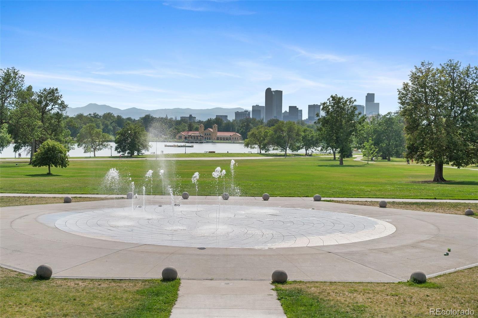 MLS Image #43 for 4100  albion street 418,denver, Colorado