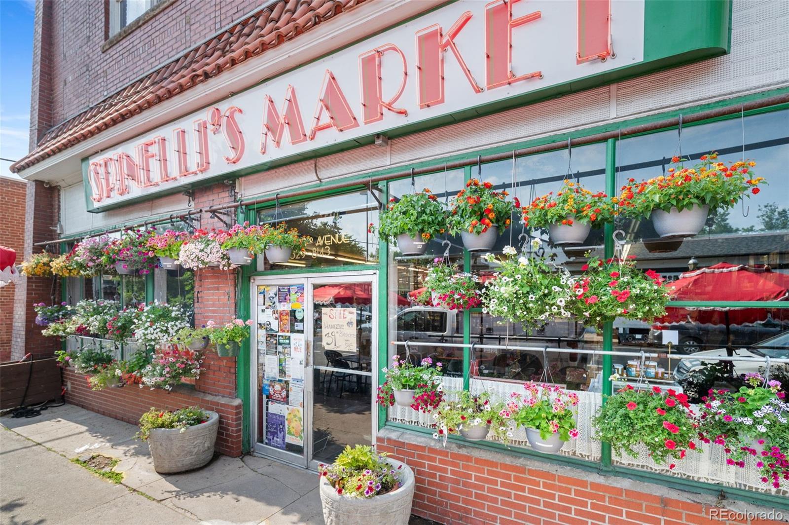 MLS Image #45 for 4100  albion street 418,denver, Colorado