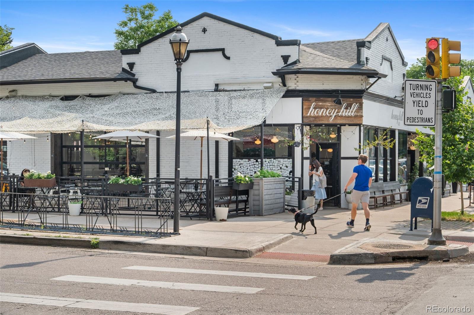 MLS Image #46 for 4100  albion street 418,denver, Colorado