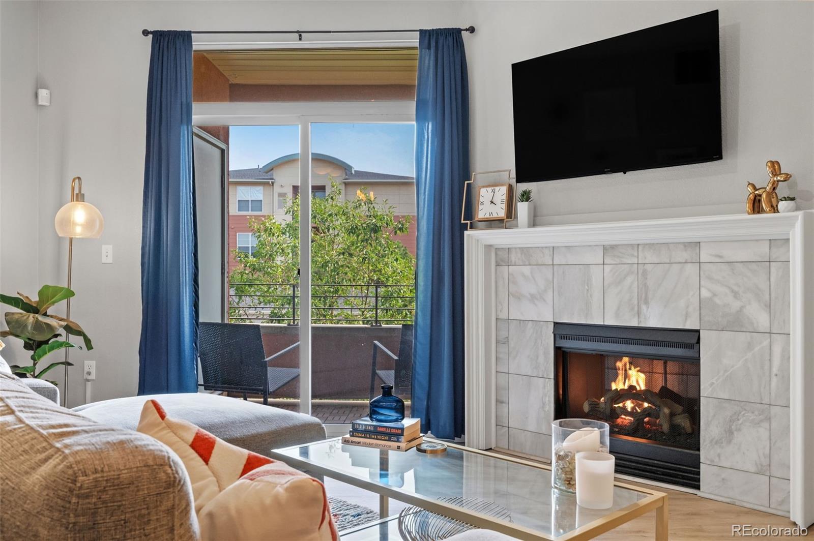 MLS Image #5 for 4100  albion street 418,denver, Colorado