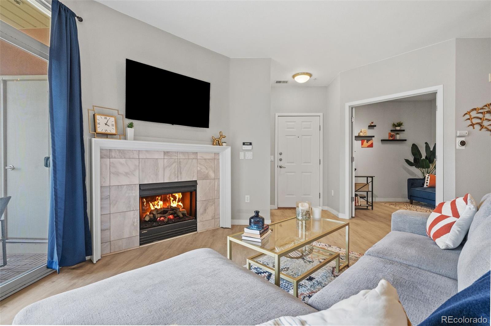 MLS Image #7 for 4100  albion street 418,denver, Colorado