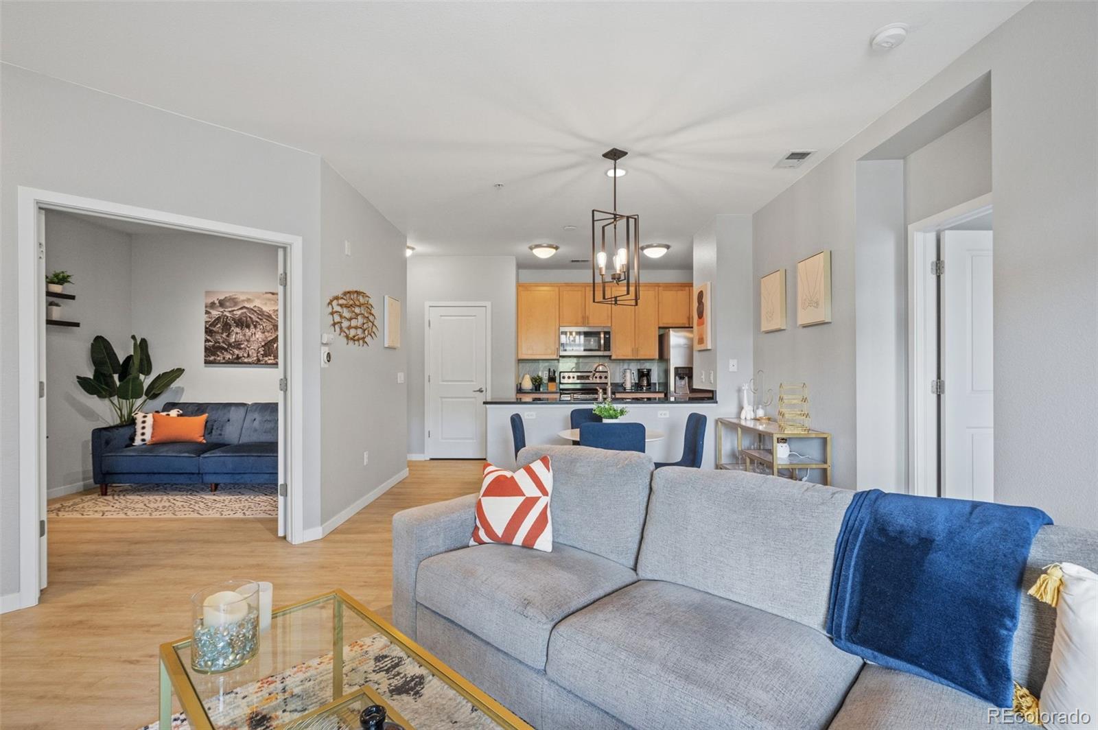 MLS Image #8 for 4100  albion street 418,denver, Colorado
