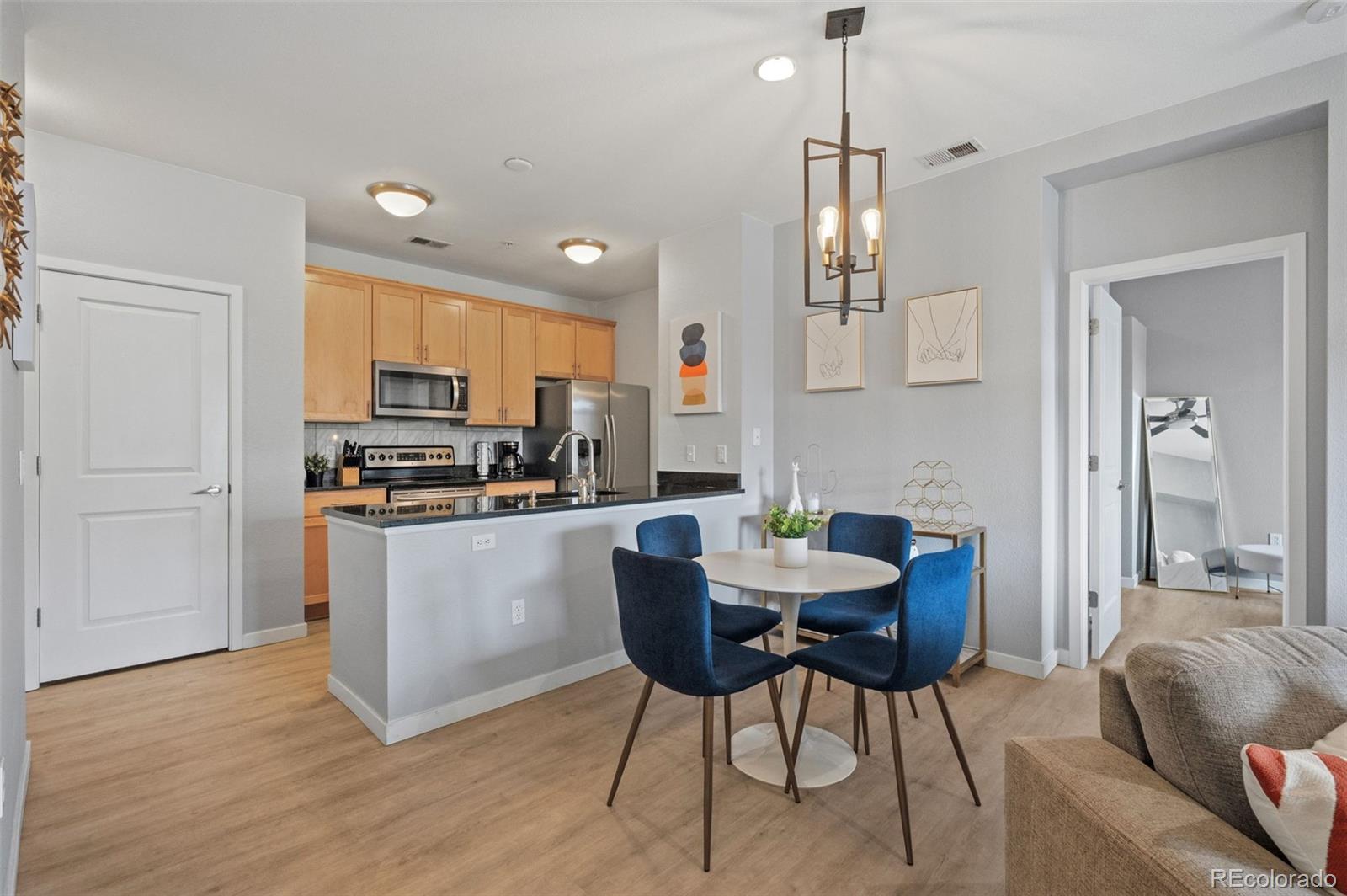 MLS Image #9 for 4100  albion street 418,denver, Colorado