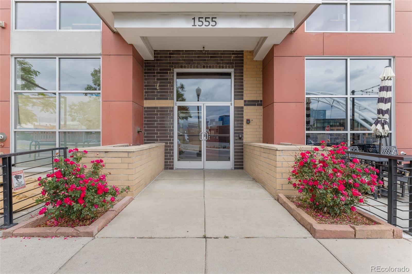 MLS Image #3 for 1555  central street,denver, Colorado