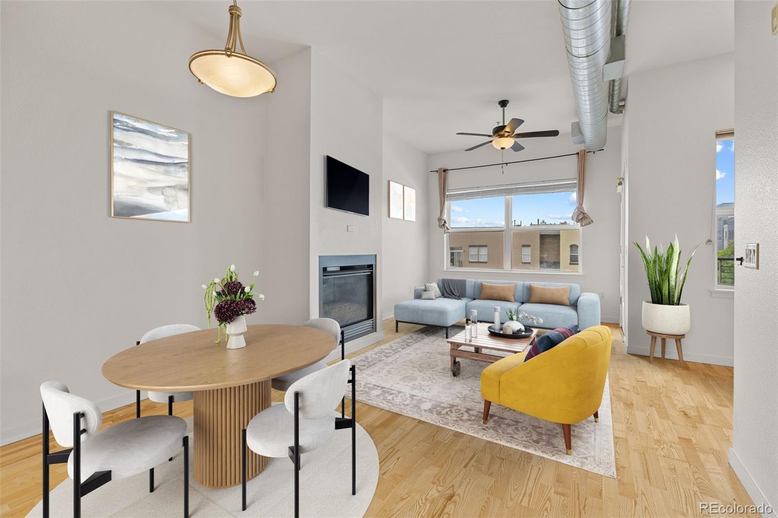MLS Image #6 for 1555  central street,denver, Colorado