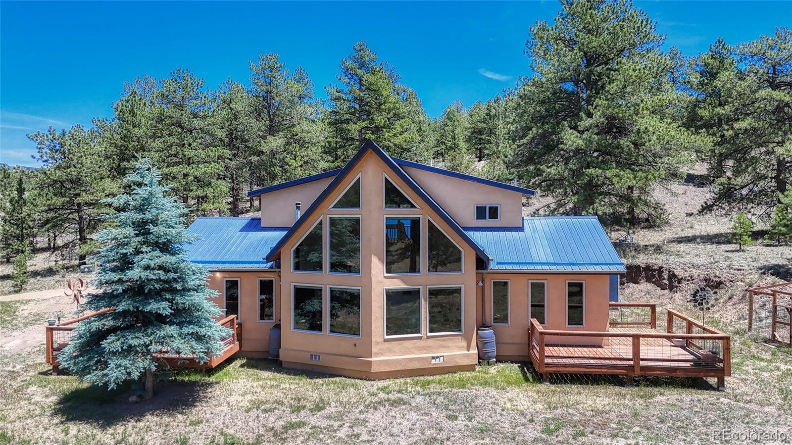 MLS Image #15 for 370  todd way,westcliffe, Colorado