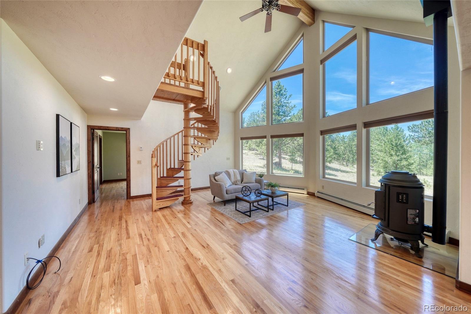 MLS Image #17 for 370  todd way,westcliffe, Colorado