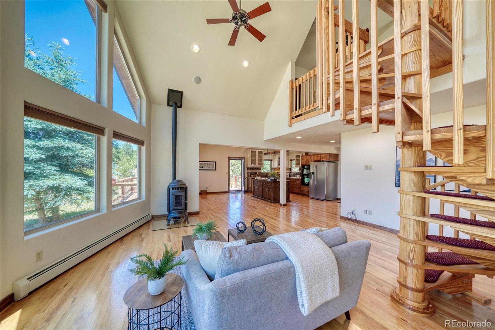 MLS Image #20 for 370  todd way,westcliffe, Colorado