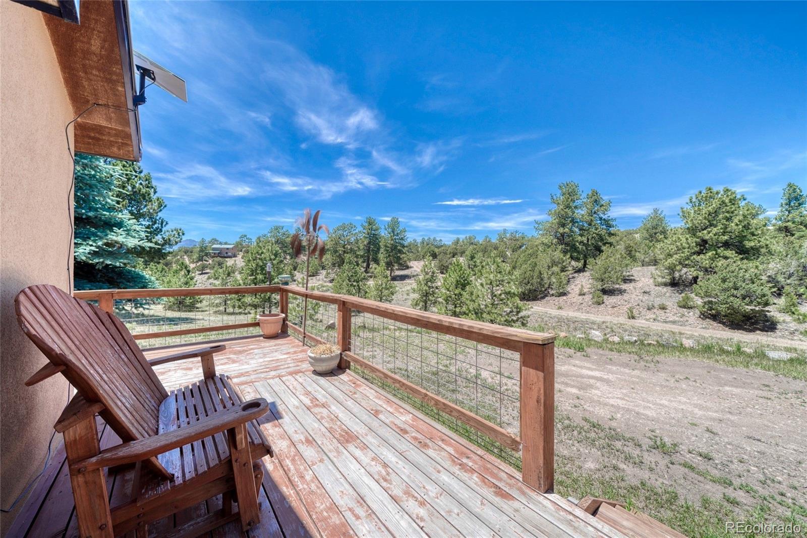 MLS Image #46 for 370  todd way,westcliffe, Colorado