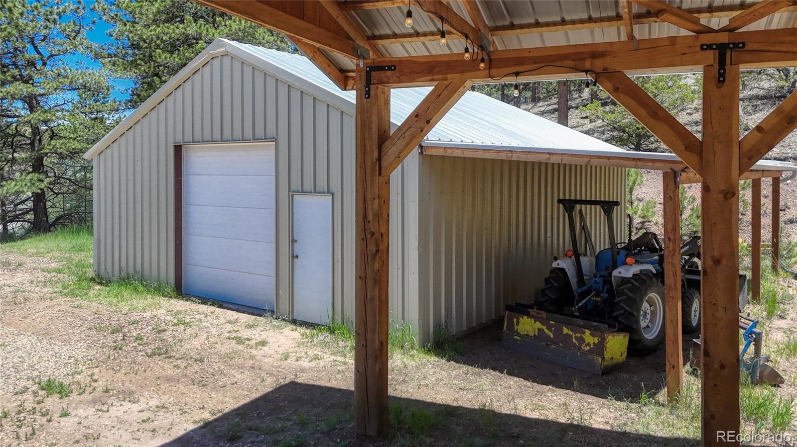 MLS Image #48 for 370  todd way,westcliffe, Colorado