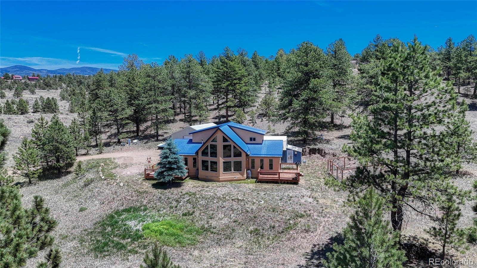 MLS Image #8 for 370  todd way,westcliffe, Colorado
