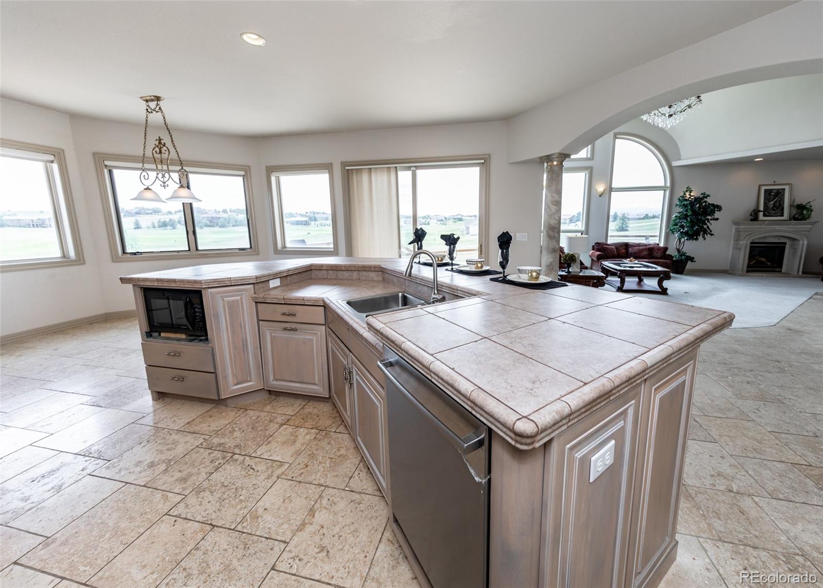 MLS Image #13 for 19845  kershaw court,monument, Colorado