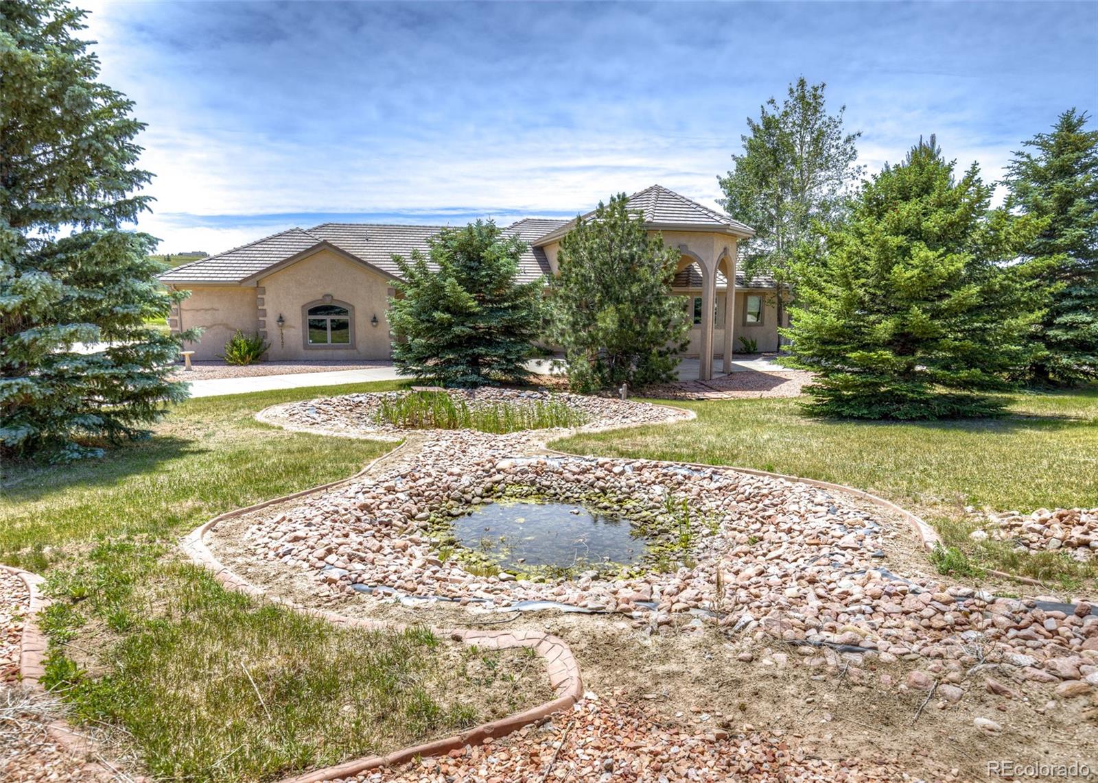 MLS Image #2 for 19845  kershaw court,monument, Colorado