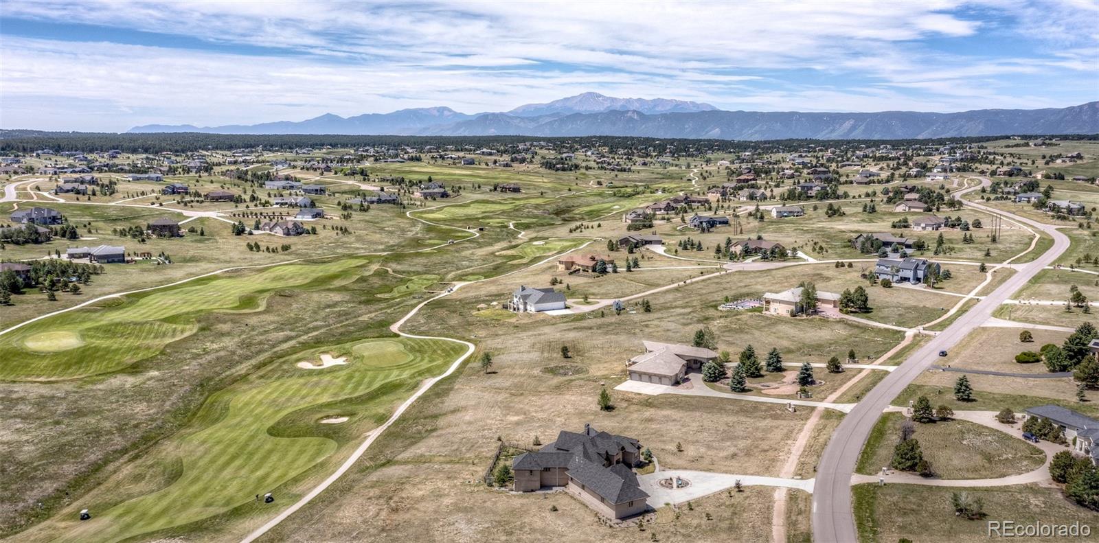 MLS Image #4 for 19845  kershaw court,monument, Colorado