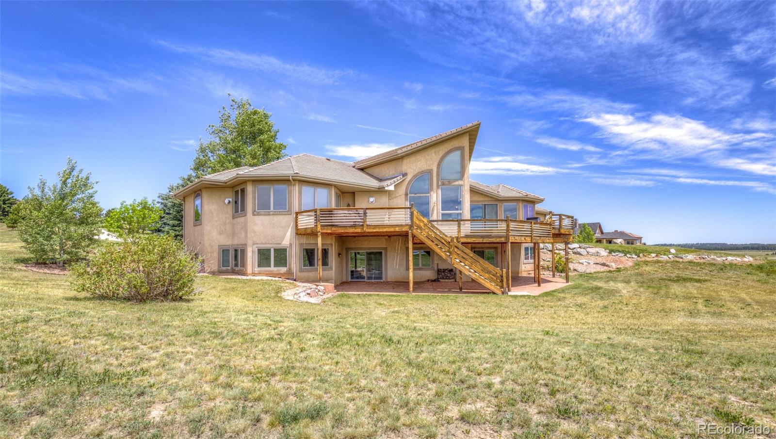 MLS Image #46 for 19845  kershaw court,monument, Colorado