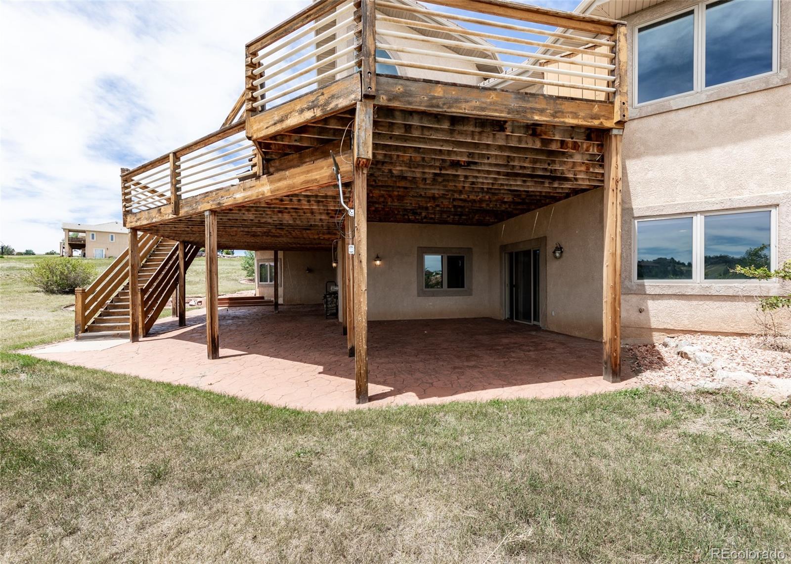 MLS Image #47 for 19845  kershaw court,monument, Colorado