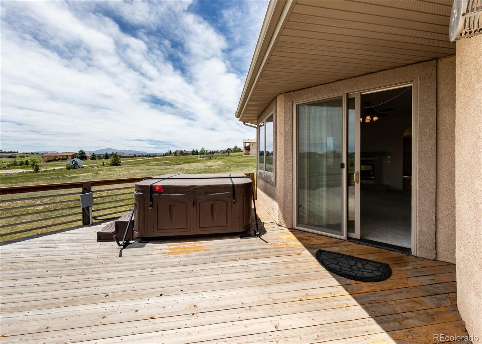 MLS Image #48 for 19845  kershaw court,monument, Colorado