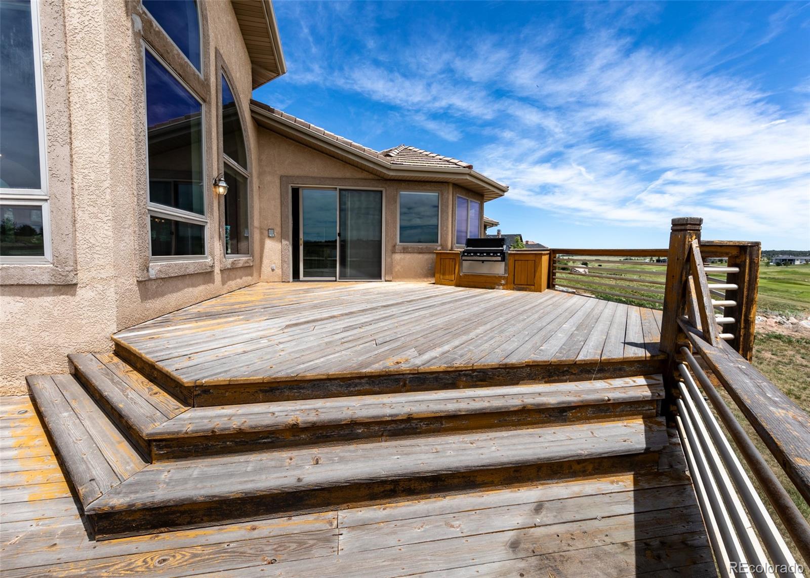 MLS Image #49 for 19845  kershaw court,monument, Colorado