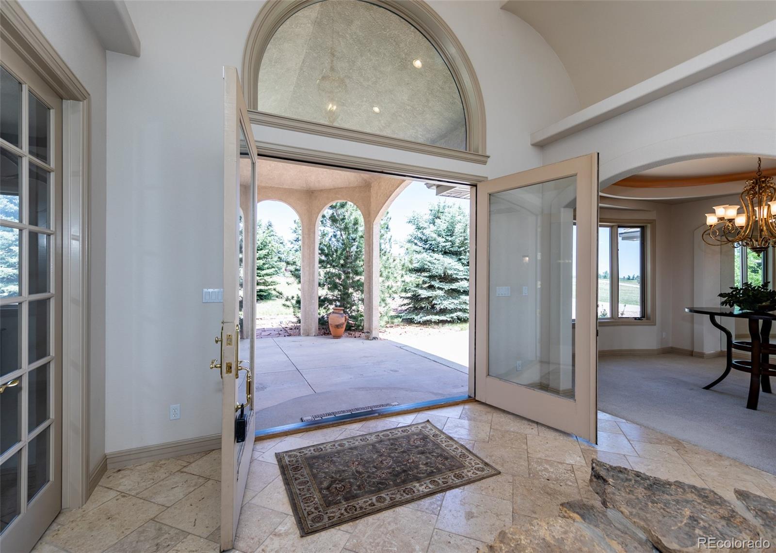 MLS Image #5 for 19845  kershaw court,monument, Colorado
