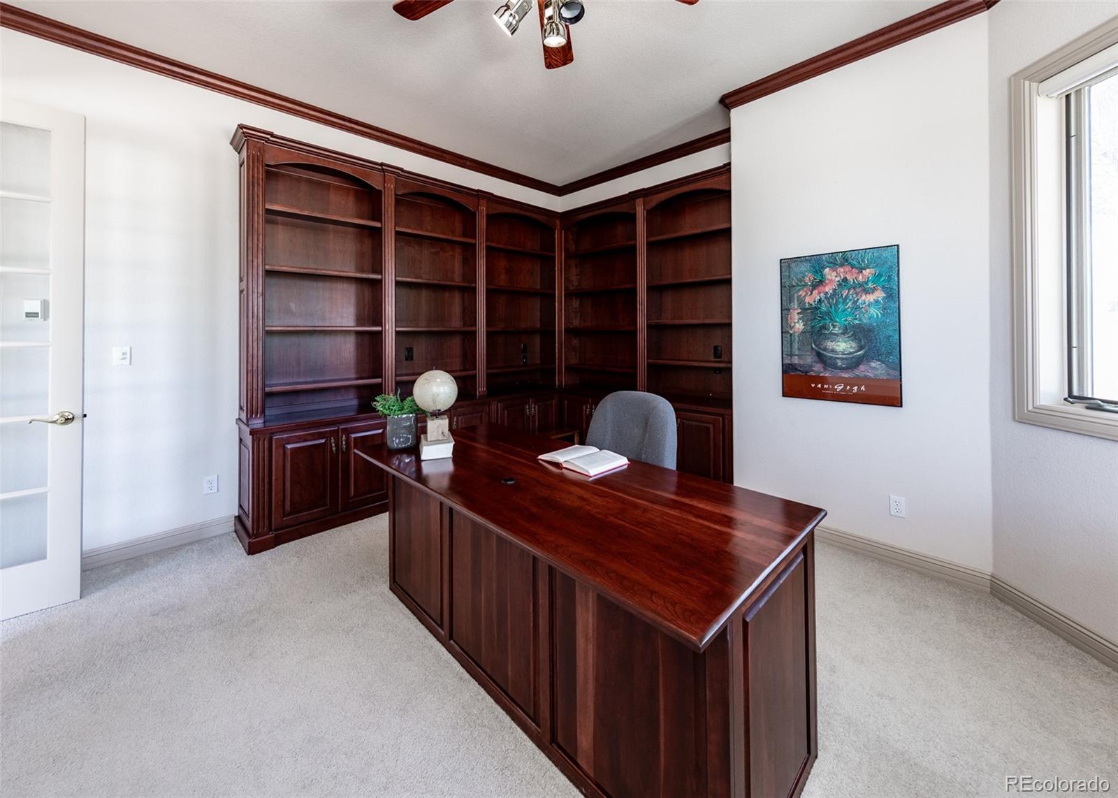 MLS Image #7 for 19845  kershaw court,monument, Colorado