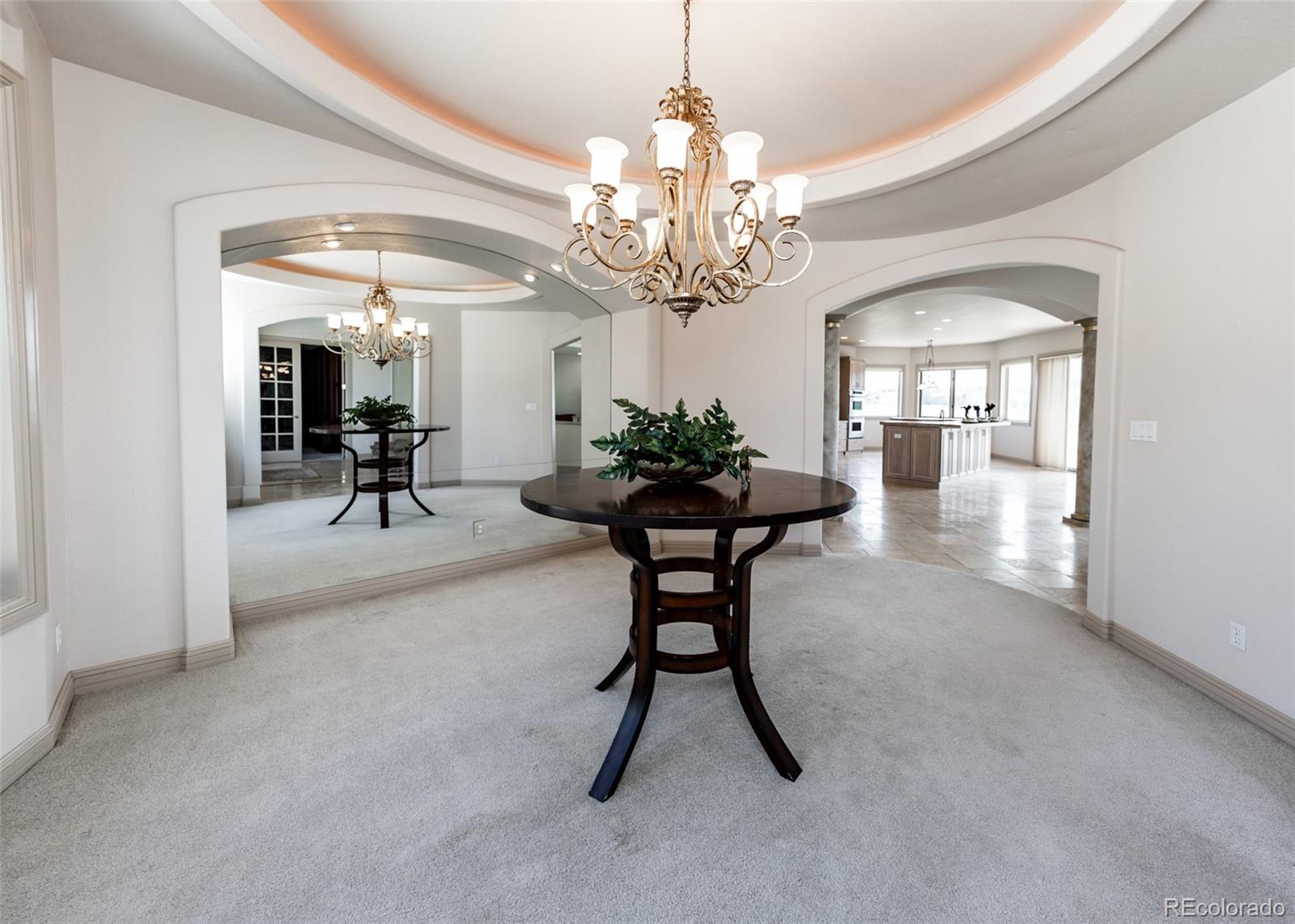MLS Image #8 for 19845  kershaw court,monument, Colorado